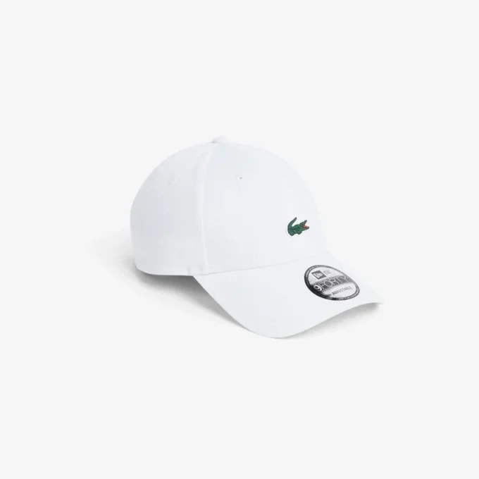 Lacoste X New Era Şapka
