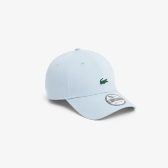 Lacoste X New Era Şapka