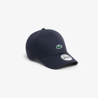 Lacoste X New Era Şapka