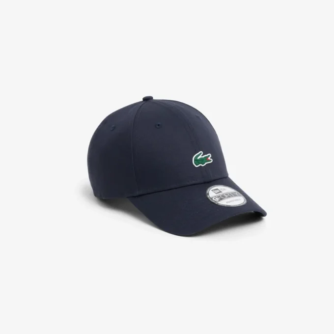 Lacoste X New Era Şapka