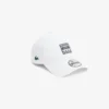 Lacoste X New Era Şapka