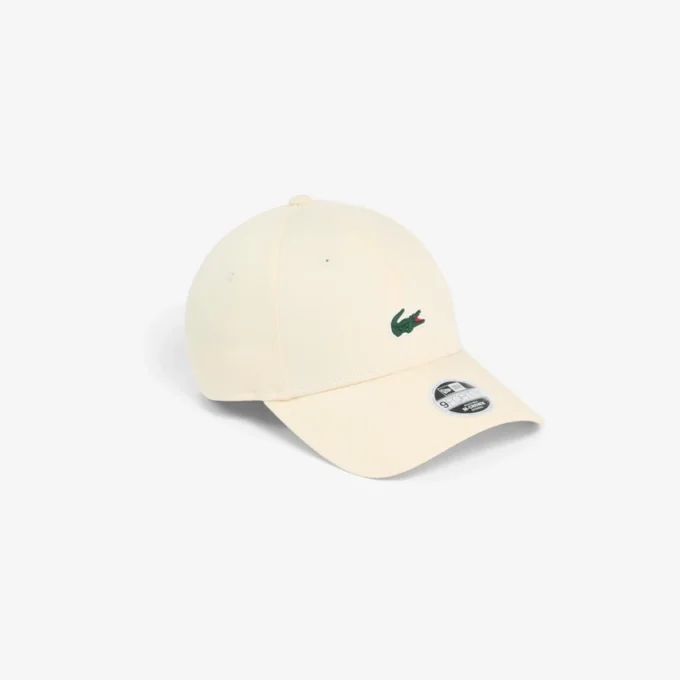 Lacoste X New Era Şapka