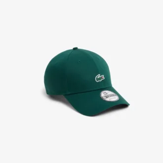 Lacoste X New Era Şapka