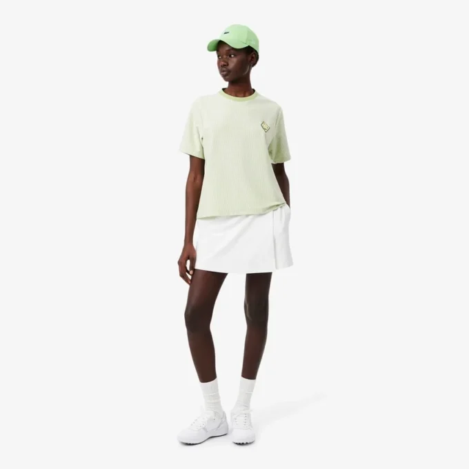 Lacoste X New Era Şapka