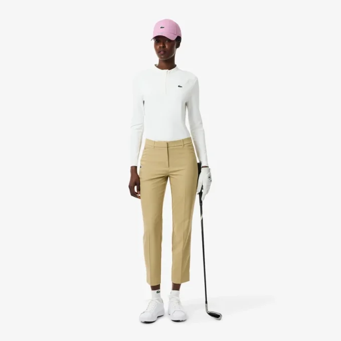 Lacoste X New Era Şapka