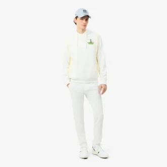 Lacoste X New Era Şapka