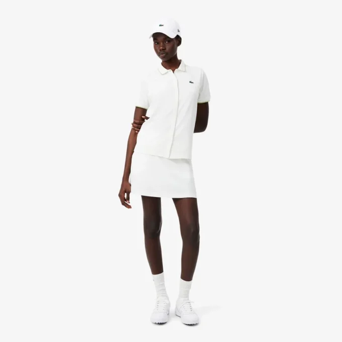 Lacoste X New Era Şapka