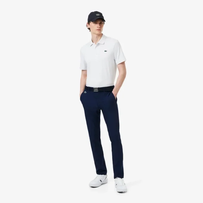 Lacoste X New Era Şapka