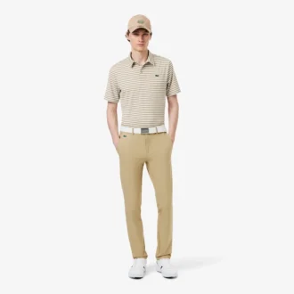 Lacoste X New Era Şapka