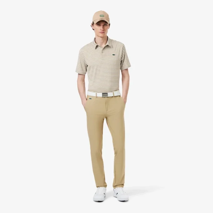 Lacoste X New Era Şapka