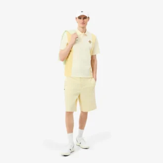 Lacoste X New Era Şapka