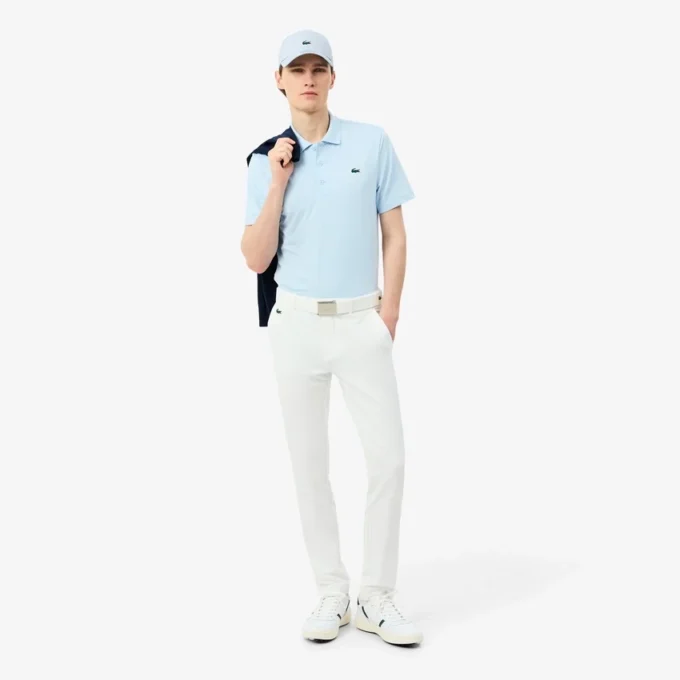 Lacoste X New Era Şapka