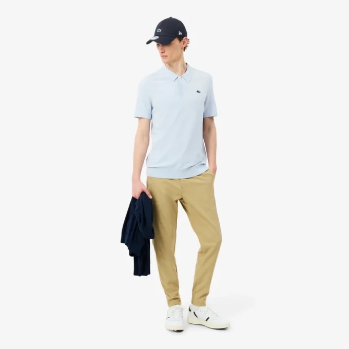 Lacoste X New Era Şapka