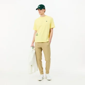 Lacoste X New Era Şapka
