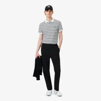 Lacoste X New Era Şapka