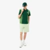 Lacoste X New Era Şapka