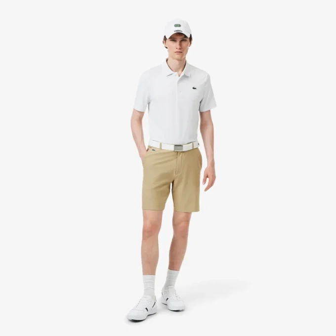 Lacoste X New Era Şapka