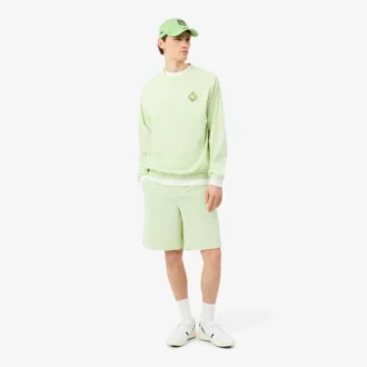 Lacoste X New Era Şapka