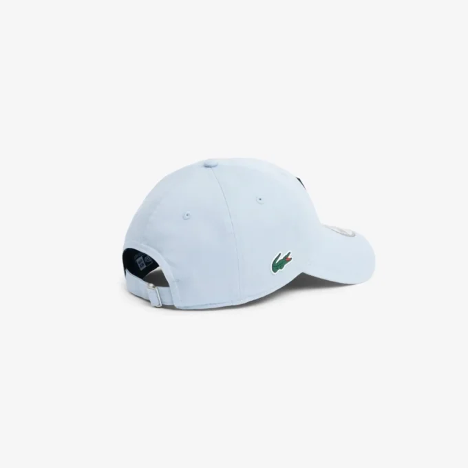 Lacoste X New Era Şapka