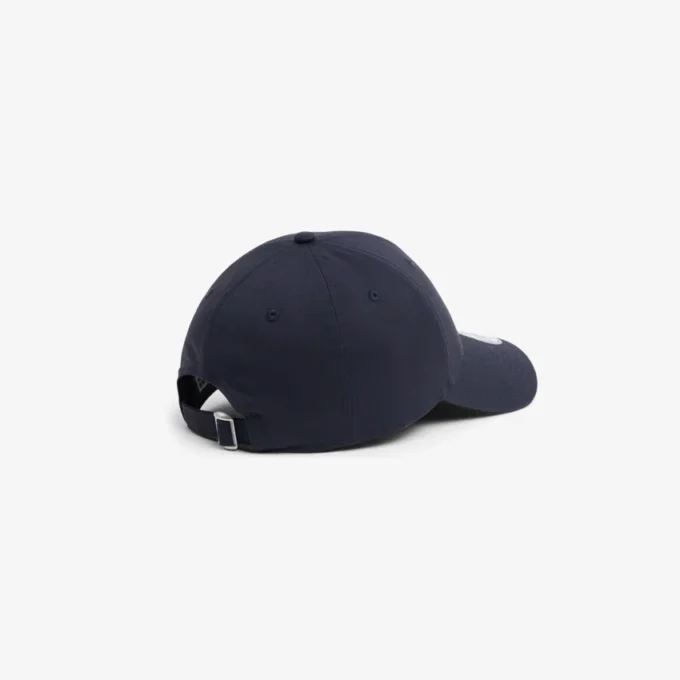 Lacoste X New Era Şapka