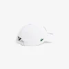 Lacoste X New Era Şapka
