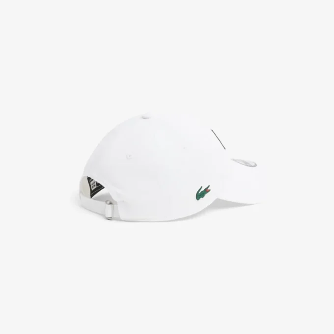 Lacoste X New Era Şapka