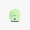 Lacoste X New Era Şapka