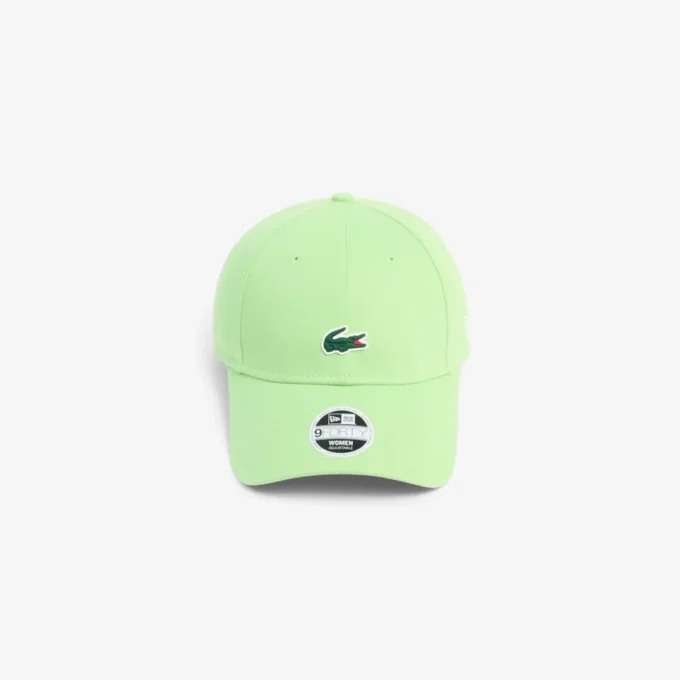 Lacoste X New Era Şapka