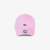 Lacoste X New Era Şapka