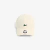 Lacoste X New Era Şapka