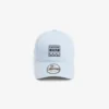 Lacoste X New Era Şapka