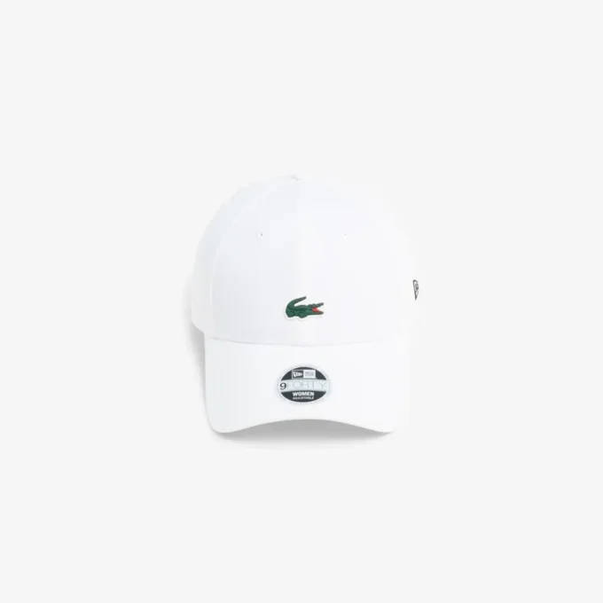 Lacoste X New Era Şapka