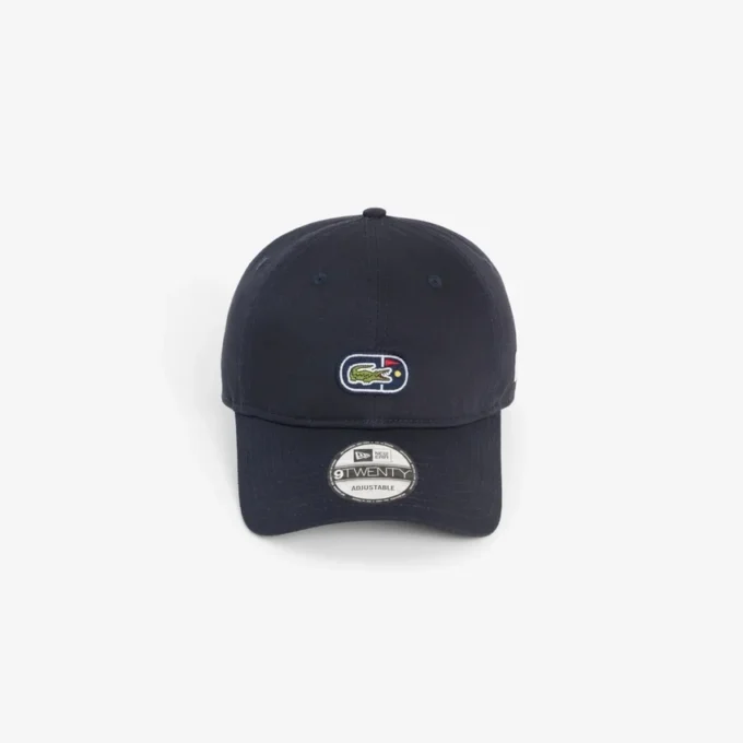 Lacoste X New Era Şapka
