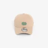 Lacoste X New Era Şapka