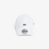 Lacoste X New Era Şapka