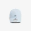 Lacoste X New Era Şapka