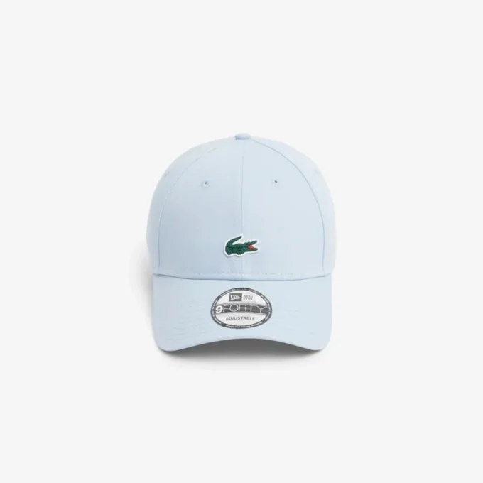 Lacoste X New Era Şapka