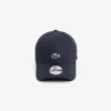 Lacoste X New Era Şapka