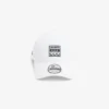 Lacoste X New Era Şapka