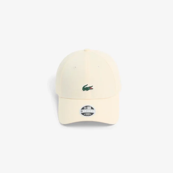 Lacoste X New Era Şapka