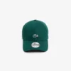 Lacoste X New Era Şapka