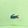 Lacoste X New Era Şapka