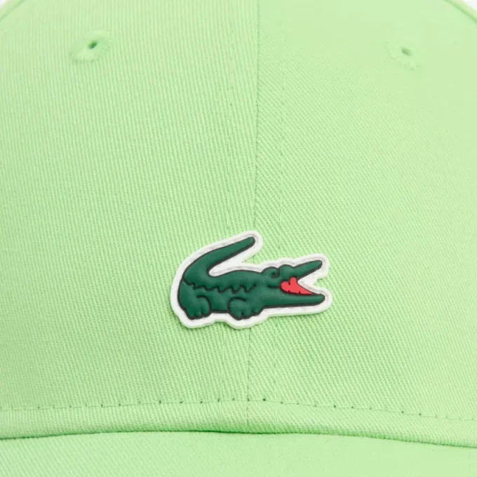 Lacoste X New Era Şapka