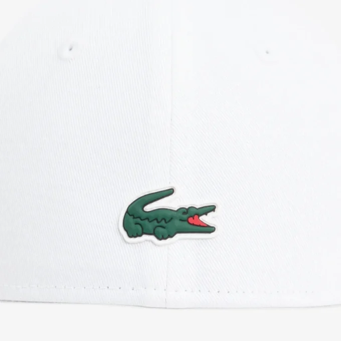 Lacoste X New Era Şapka