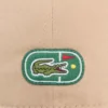 Lacoste X New Era Şapka