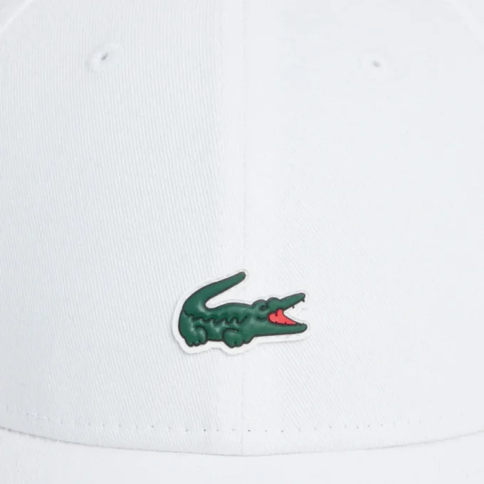 Lacoste X New Era Şapka