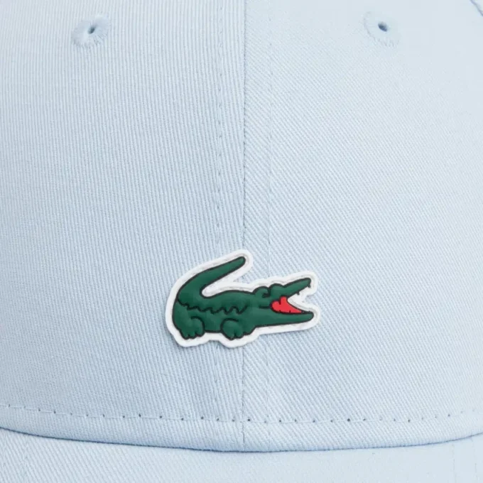 Lacoste X New Era Şapka