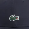 Lacoste X New Era Şapka