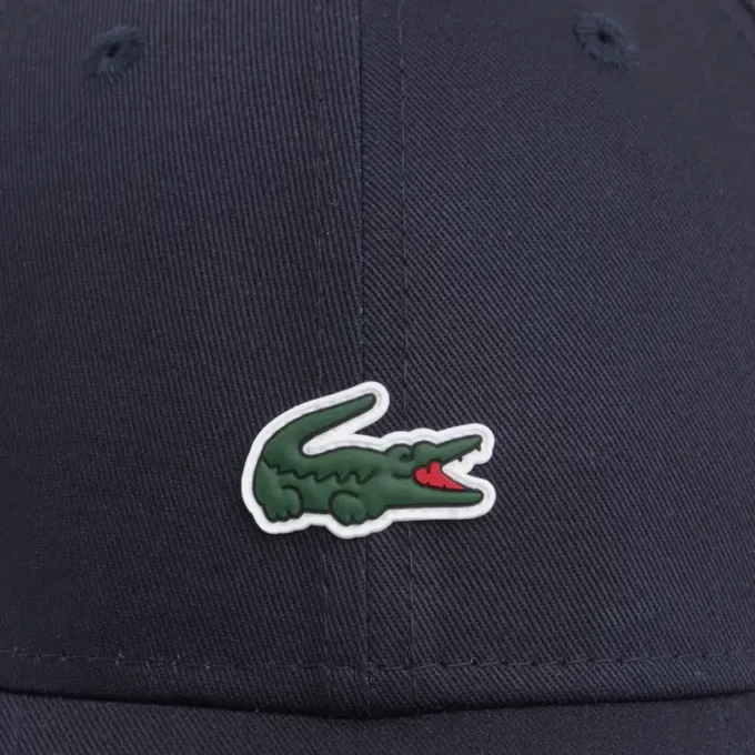 Lacoste X New Era Şapka