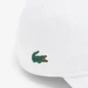 Lacoste X New Era Şapka